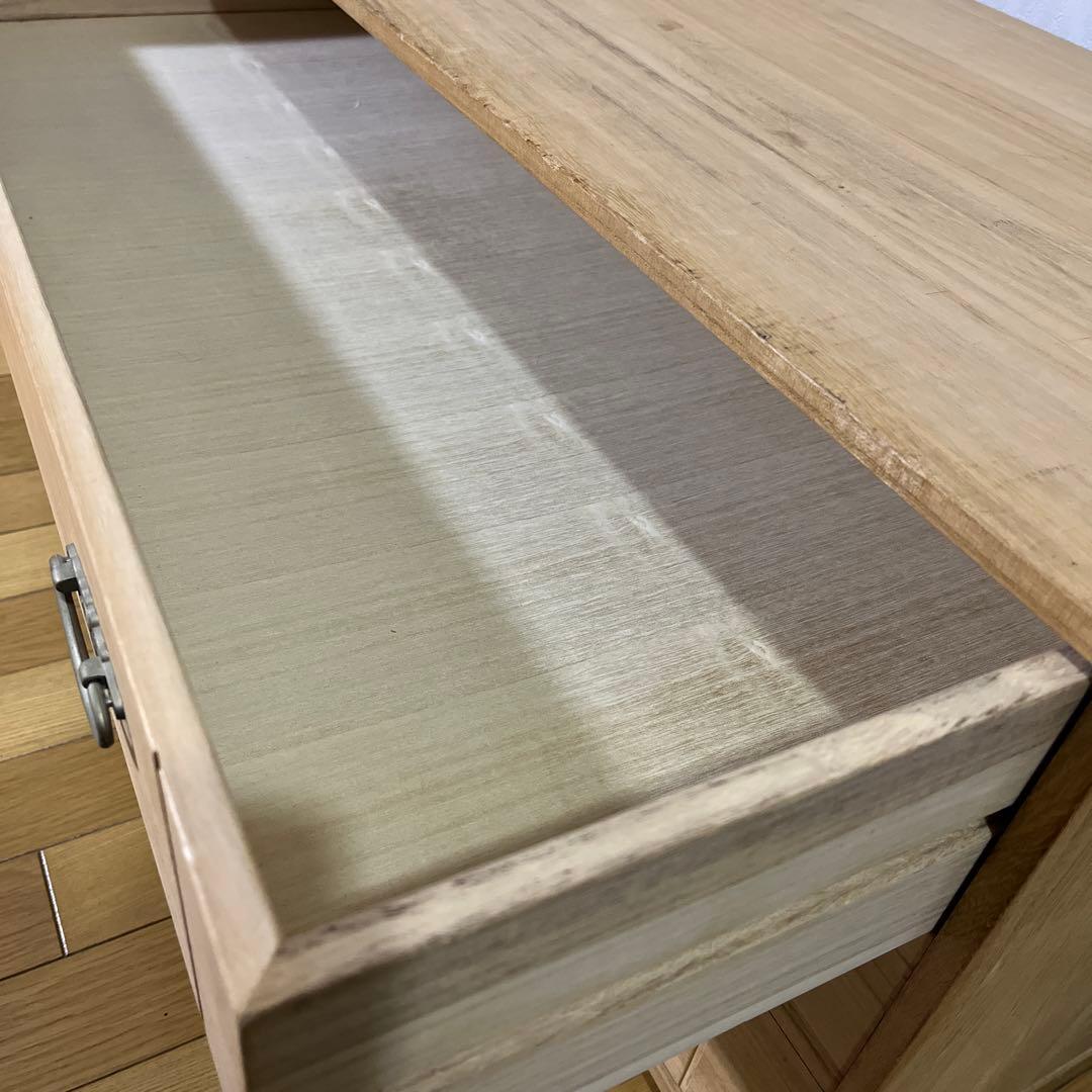 桐タンス　桐箪笥　着物収納　着物箪笥　アンティーク　和風家具　レトロ　和ダンス