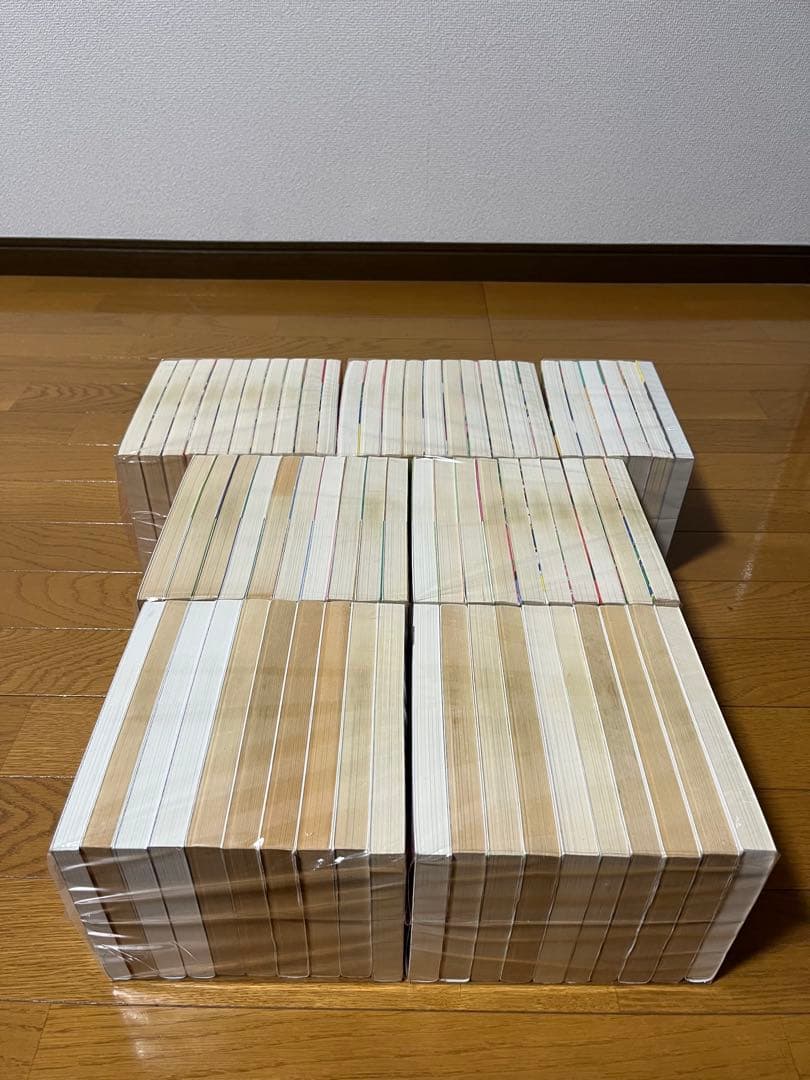 落第忍者乱太郎　1〜65巻　全巻セット　➕　1冊　合計66冊
