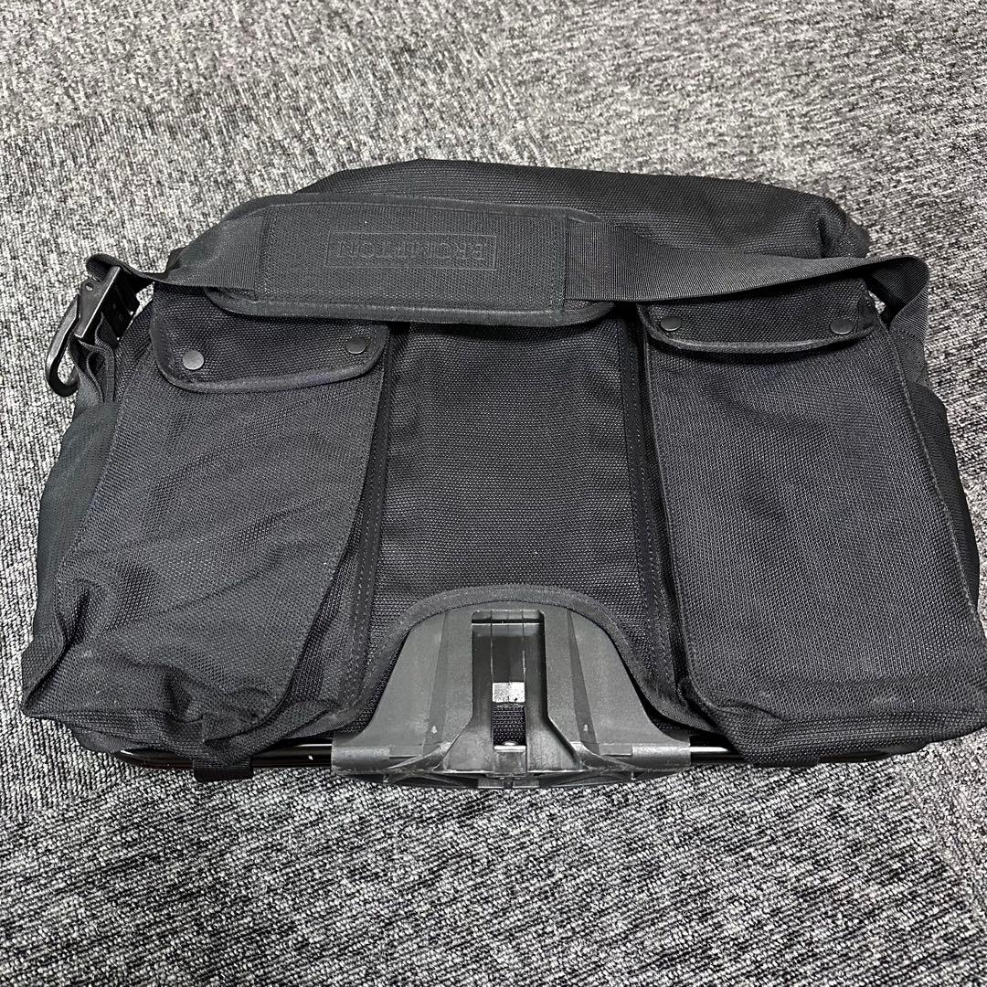 チ*太様 Brompton Messenger Bag 23L