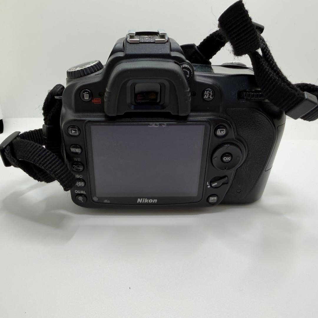 Nikon D90 ボディ ジャンク カメラ 一眼