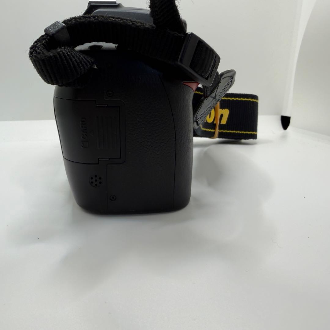 Nikon D90 ボディ ジャンク カメラ 一眼