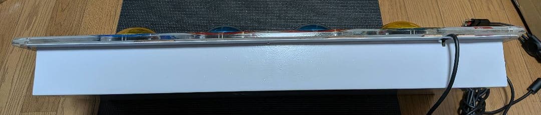 レ*ち様 ポップンミュージック アーケードコントローラー プレミアムモデル DA