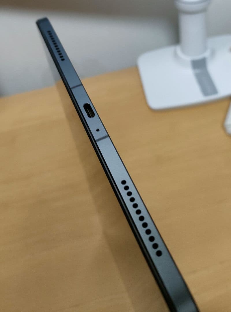 【美品】Xiaomi Pad 5 本体 ブラック 256GB