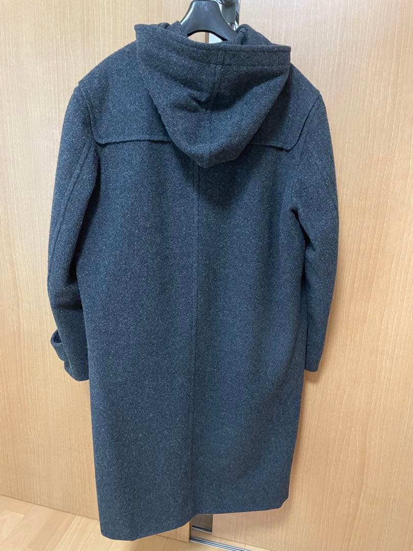 洛南　コート　Lサイズ　男子　冬用