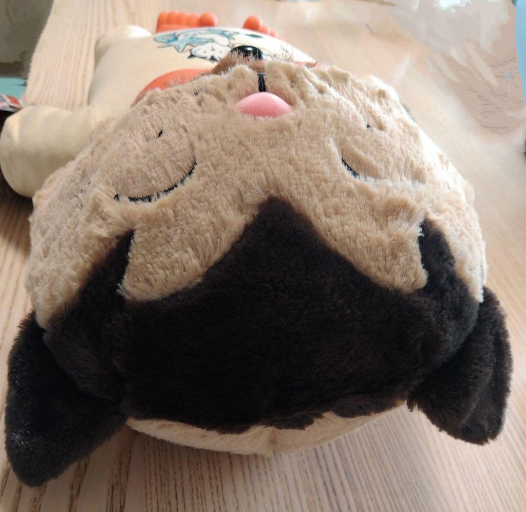 猫のヤーコプ モンチッチ コラボ ネコ XL サイズ 758570