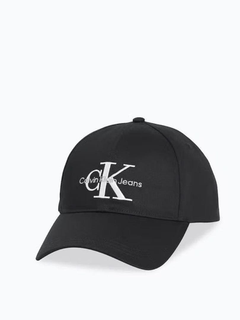   キャップ 黒　登坂広臣着用