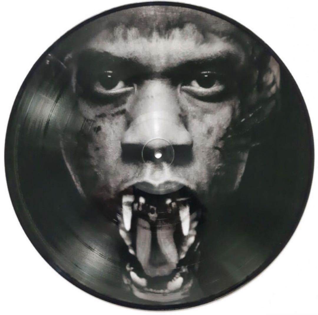洋楽 Jay Z kanye west Watch The Throne