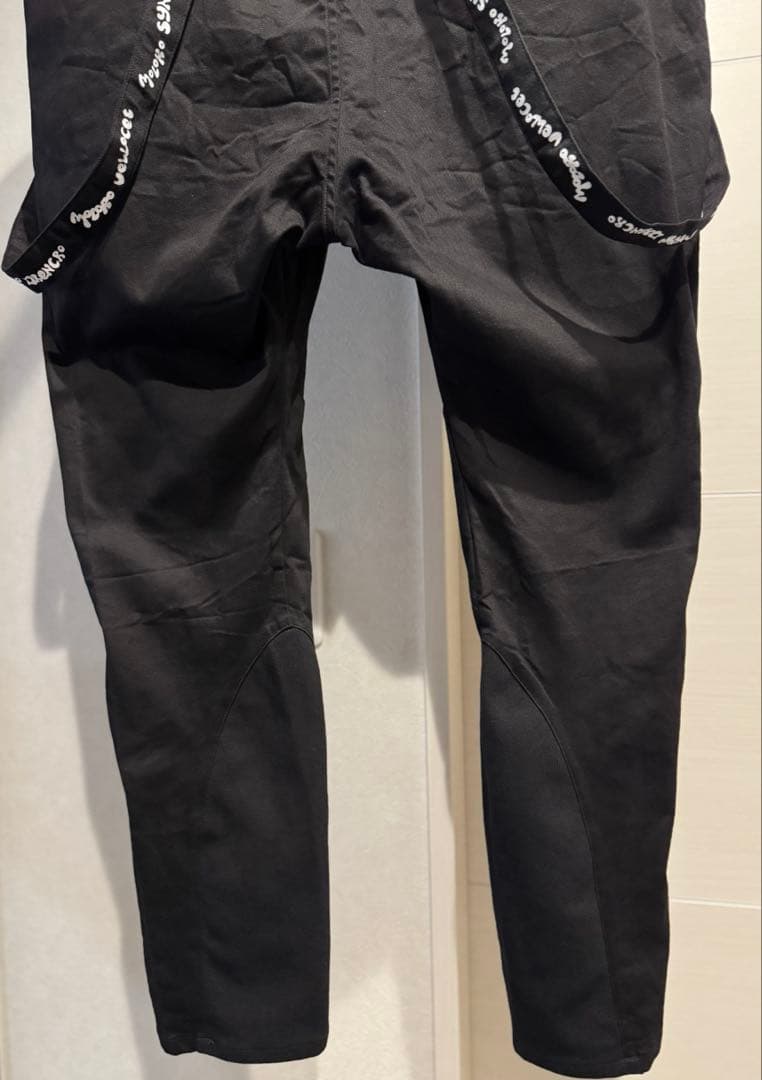 パンツ glamb KUBRICK Clockwork jodhpurs pants