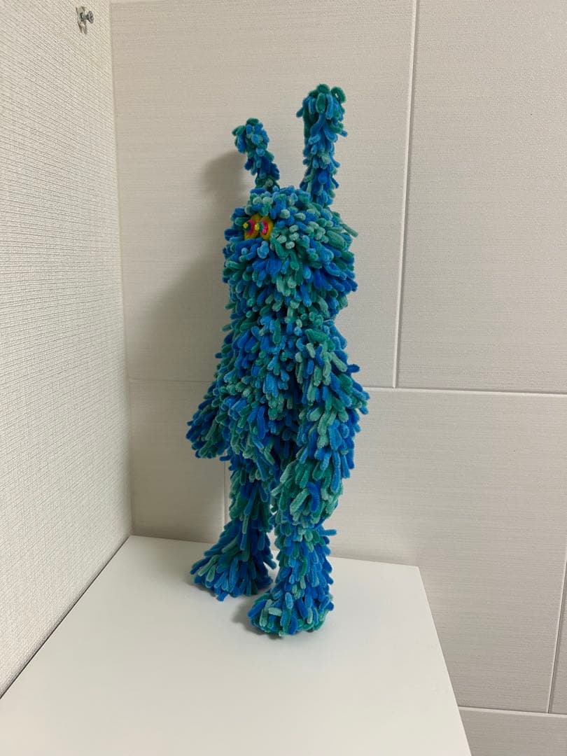 M*c様 フジサキタクマ モールエイリアン　ウサギ takuma fujisak