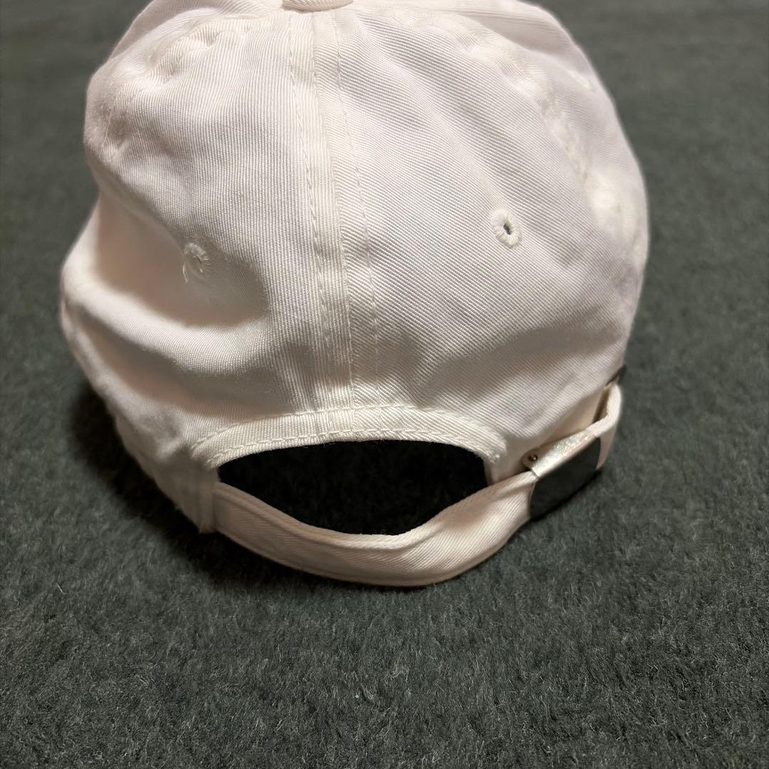 BALENCIAGA バレンシアガ キャップ ホワイト