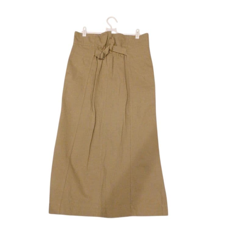 【美品】BLAMNK ブラミンクスカート