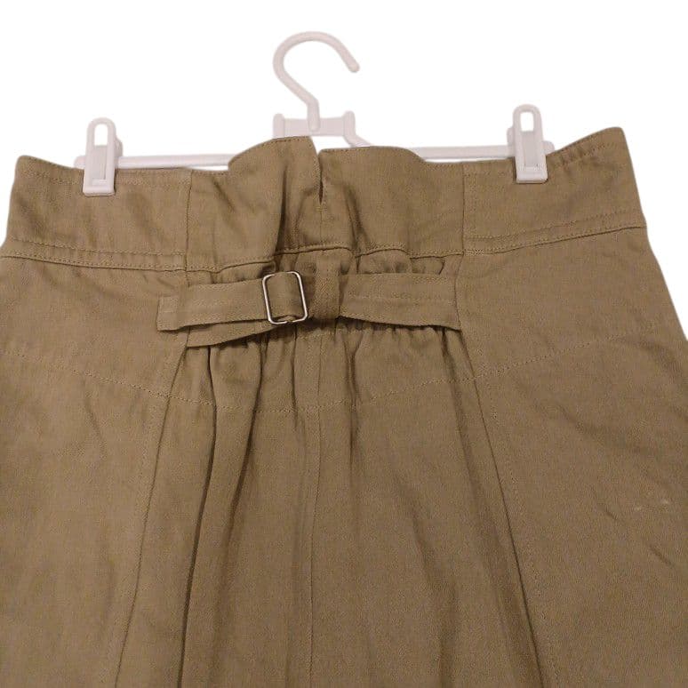 【美品】BLAMNK ブラミンクスカート