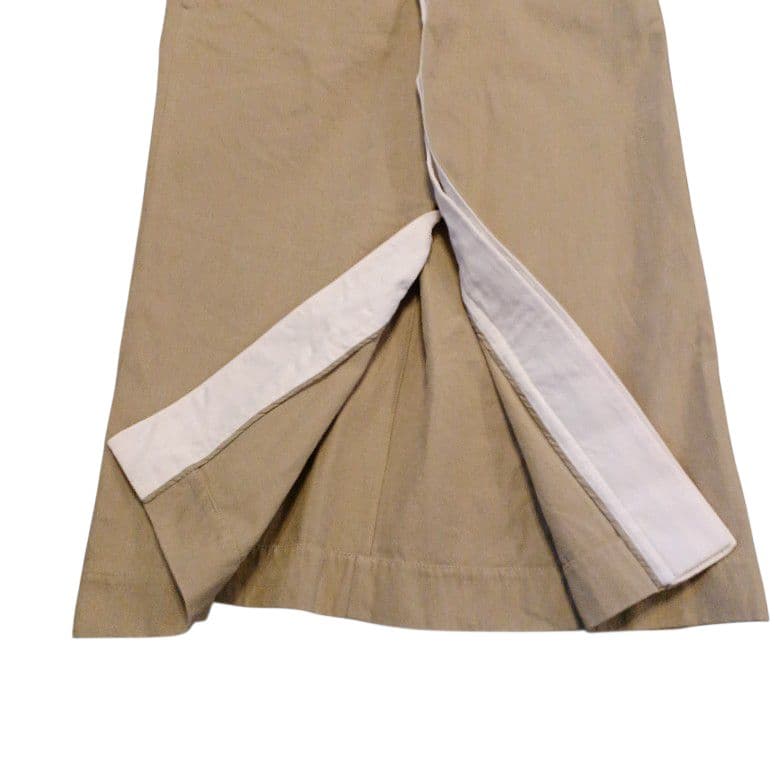 【美品】BLAMNK ブラミンクスカート