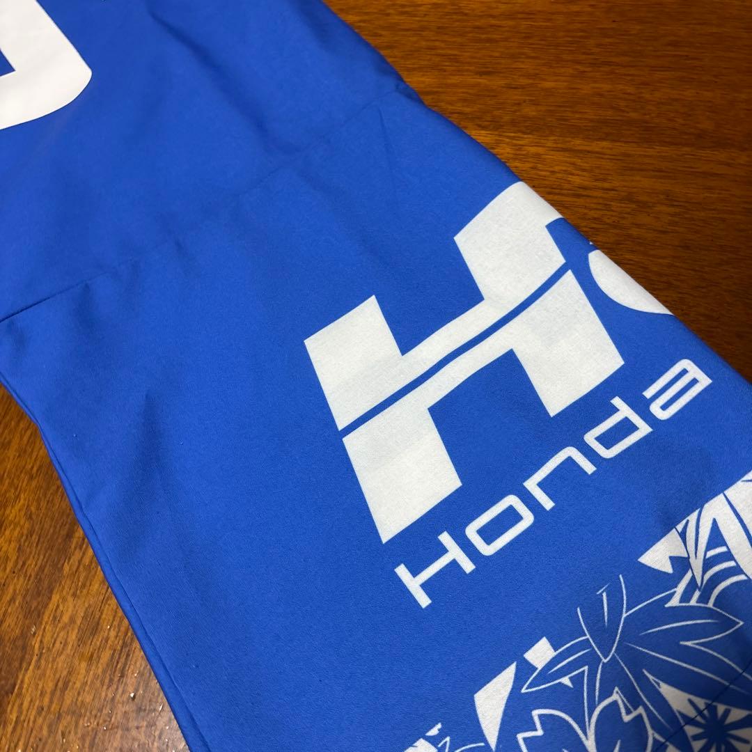 F1 角田裕毅 HRS Honda RACING コラボ　ハッピ 法被　ホンダ