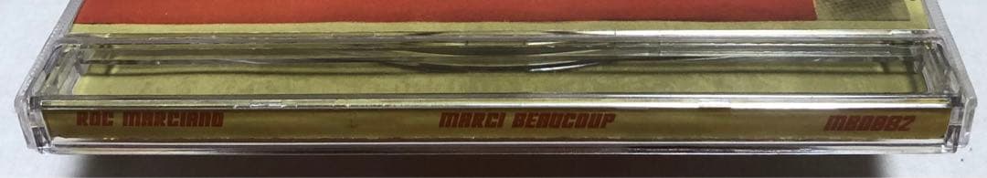 【超希少】Roc Marciano - Marci Beaucoup (CD)