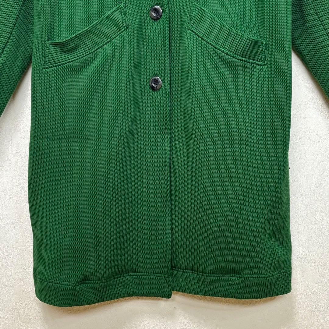 ヒステリックグラマー ロング トレンチ コート ジャケット ブランド ロゴ