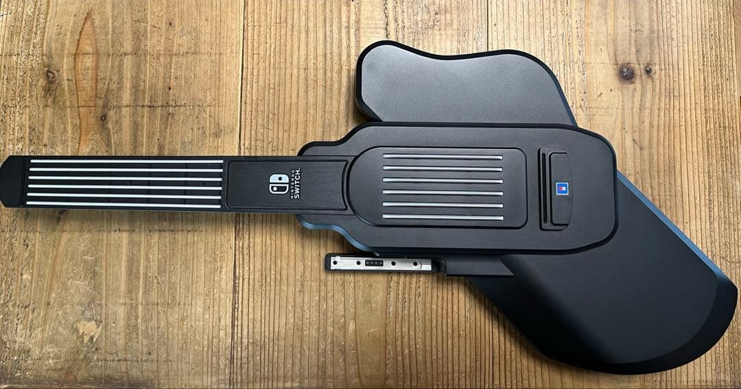 ギターライフ Switch GUITAR LIFE -LESSON-1