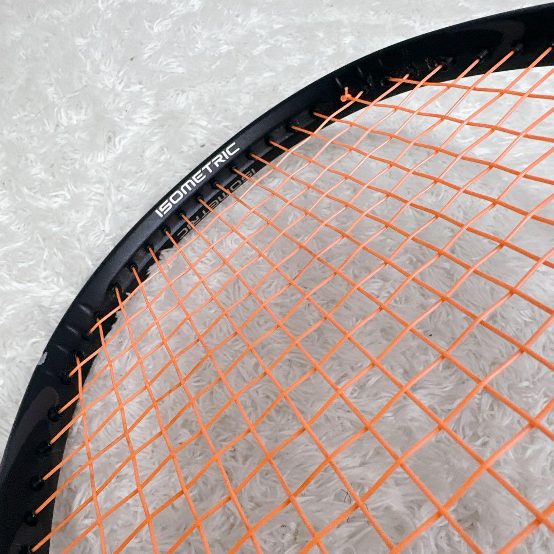 限定色 YONEX VCORE 98 ギャラクシーブラック G2 春テニス 美品
