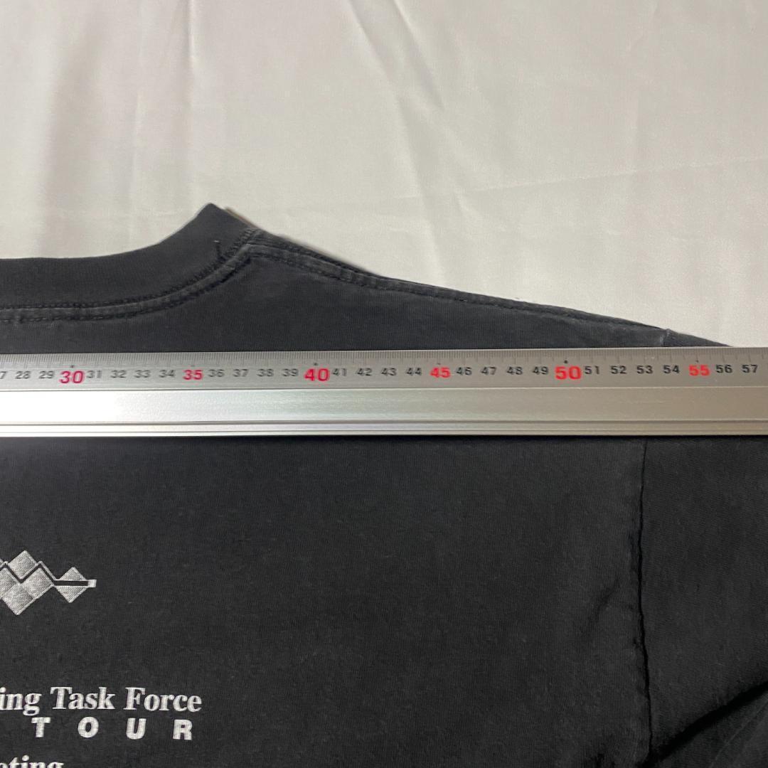 トップス 90s Motorola x IETF Vintage Promo Tee