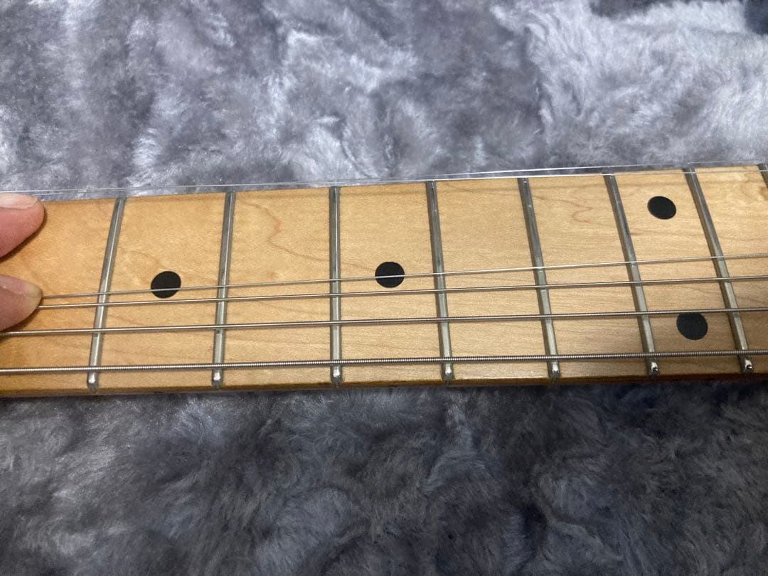 Seymore Duncan Traditional Series ストラト