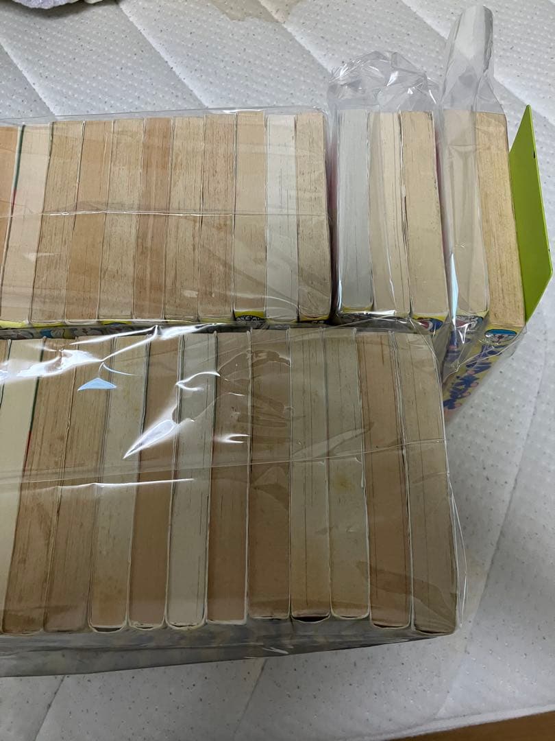ドラえもん　全巻