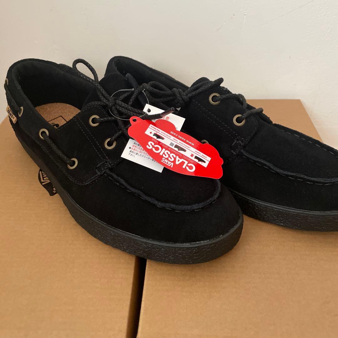新品未使用 27.0cm VANS KOOKA