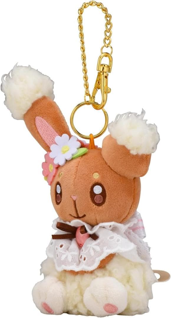 マスコット Pokémon Photogénique Easter ミミロル
