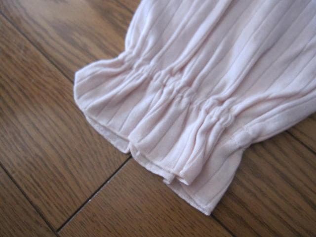 ラデュレ♡スクレ・ラデュレの素敵なピンクのパジャマ/ルームウェア♡M～Lサイズ