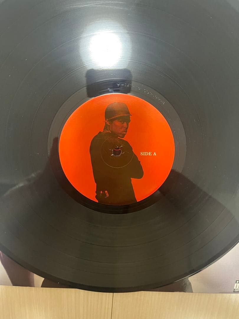 Get Rich or Die Tryin’ 50セント　レコード