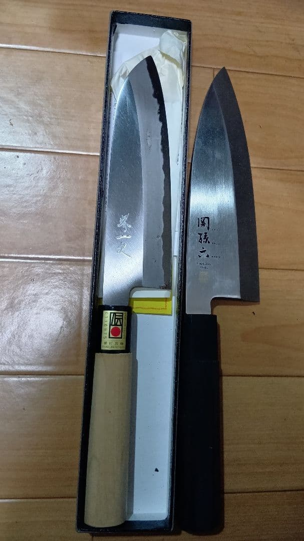 t*5様 和包丁 25本 まとめ売り キッチン 調理器具 ナイフ ジャンク