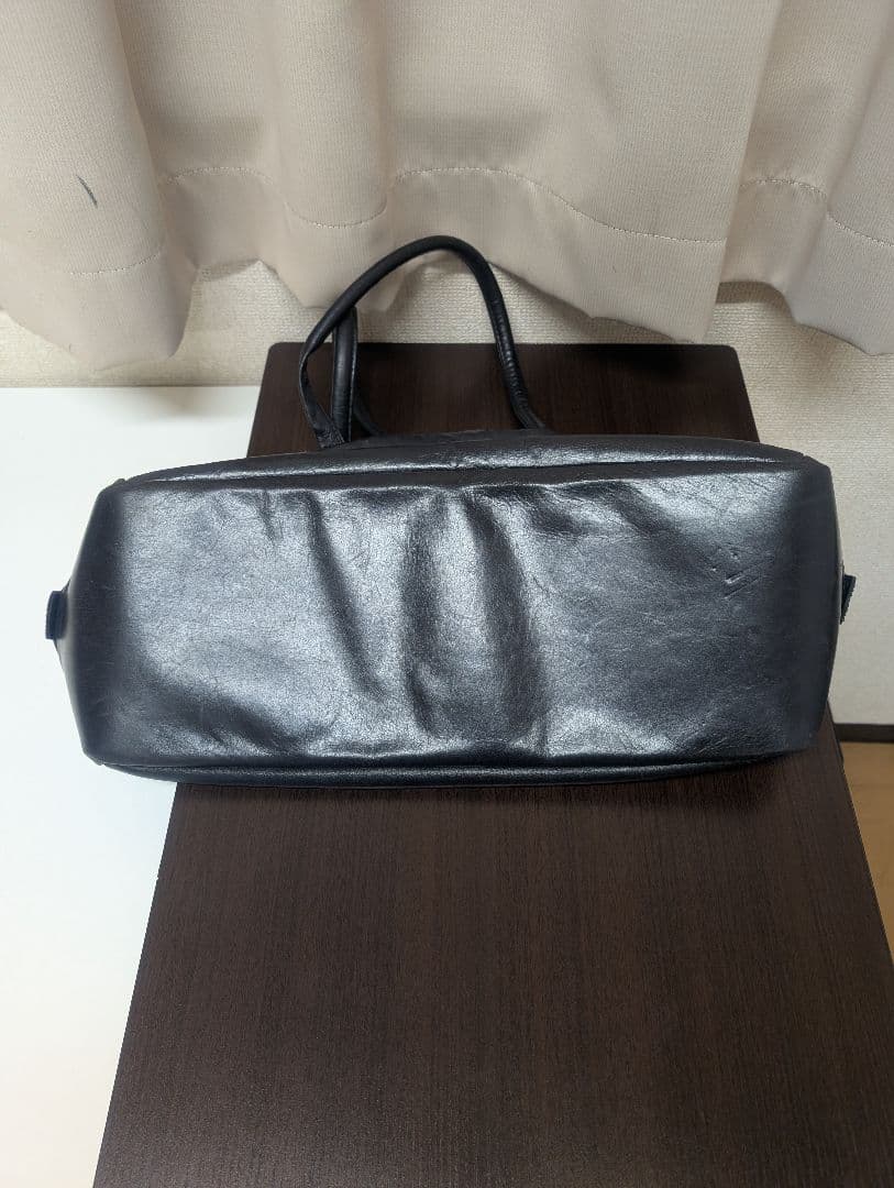 Jas M.Bジャスエムビー スモールトラベラー ボストンバック