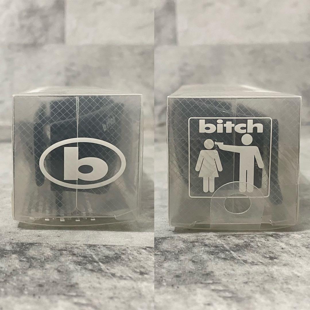 bitch SKATEBOARDS スケボー スケートボード サングラス 箱付き