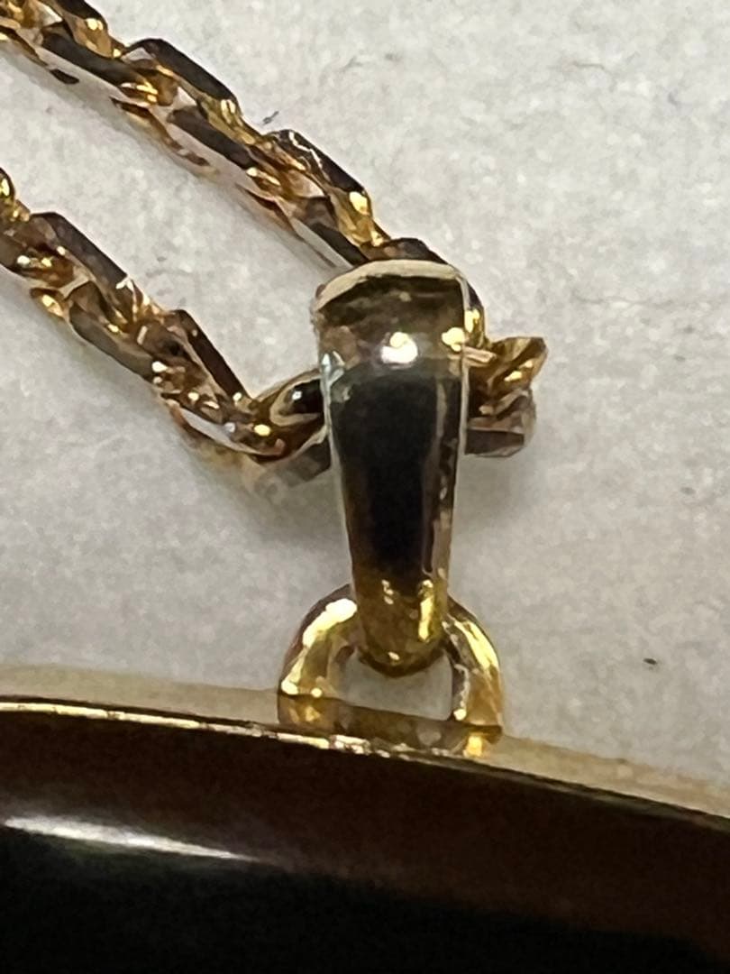 Yves Saint Laurent イヴサンローラン ネックレス