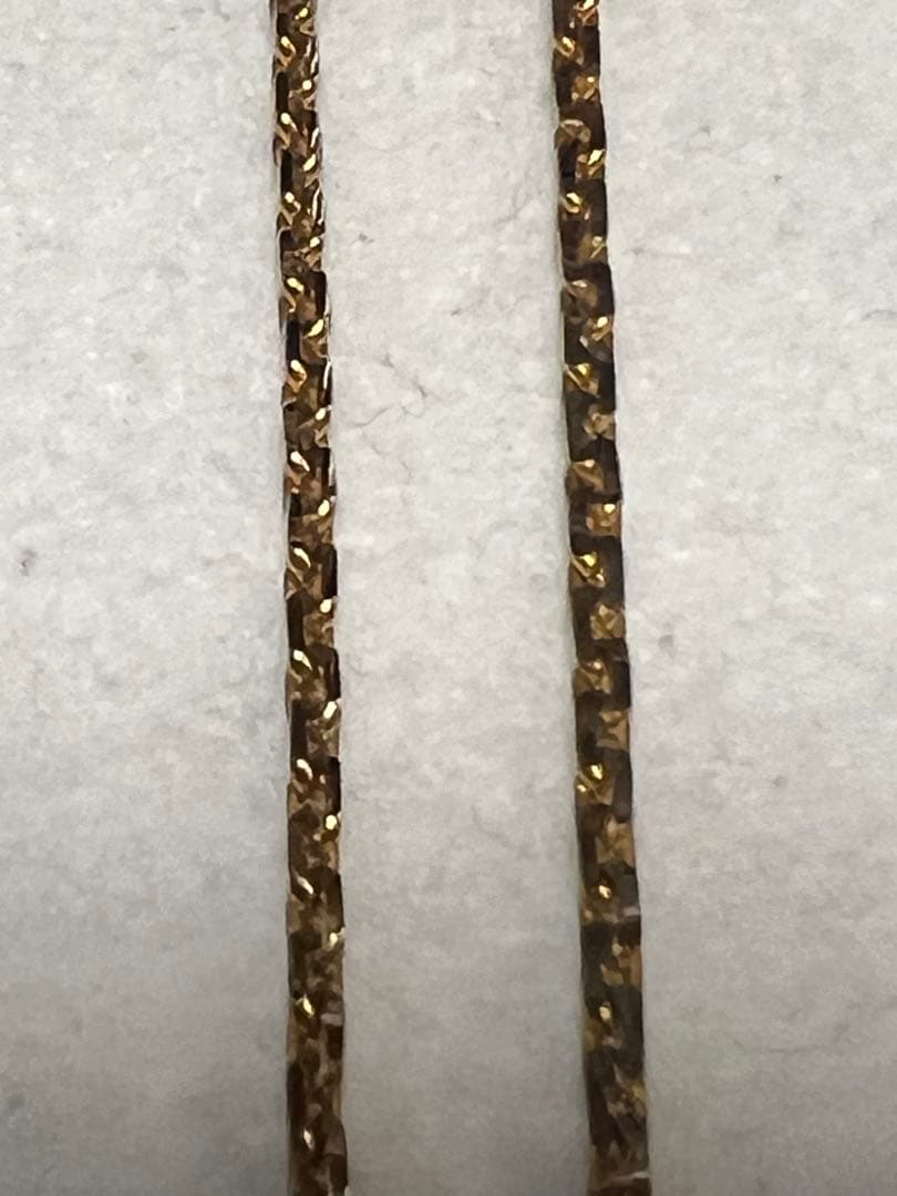 Yves Saint Laurent イヴサンローラン ネックレス