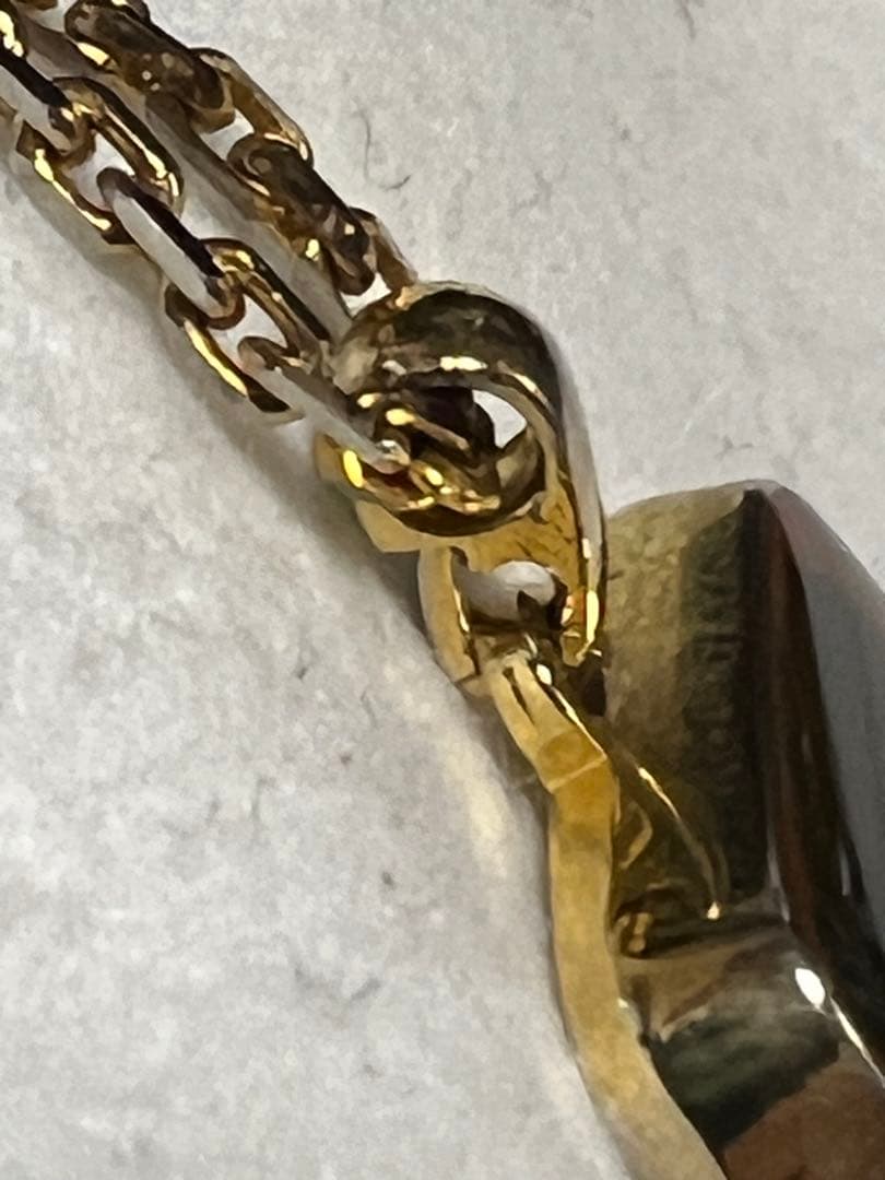 Yves Saint Laurent イヴサンローラン ネックレス
