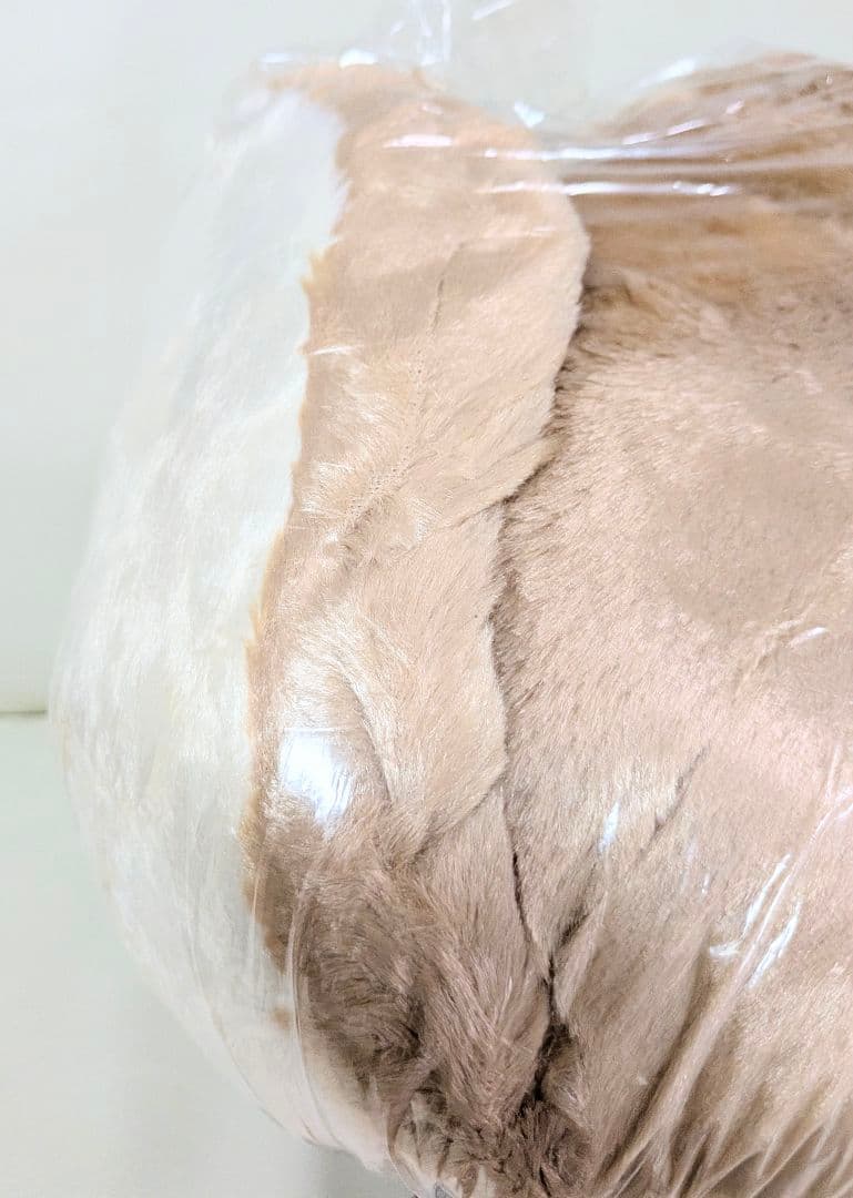 2月限定！新品【はしっこかものはしおさんぽ】ウルトラBIGぬいぐるみ(★全3種)