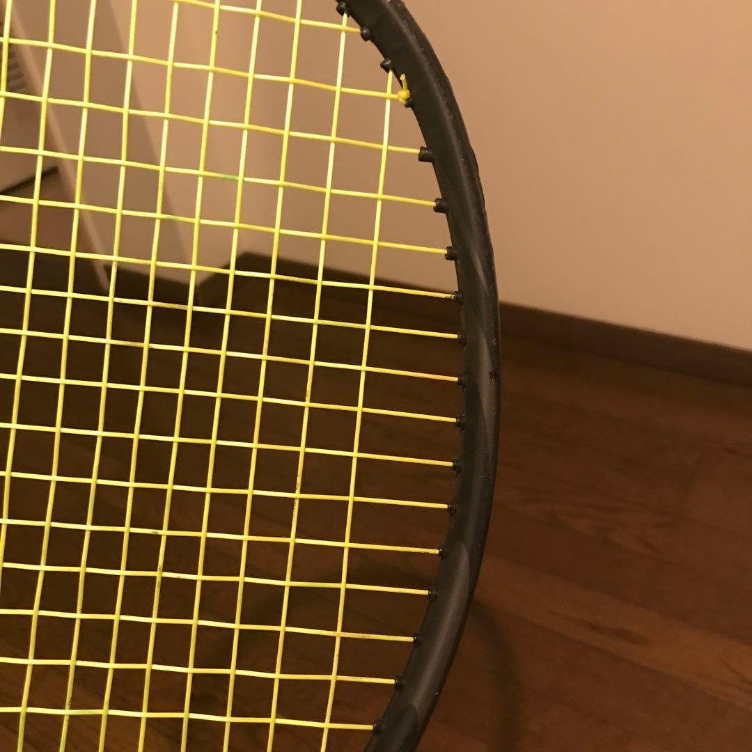 専用masan.mi2332様YONEX VCORE 98 黒 ラケット1本