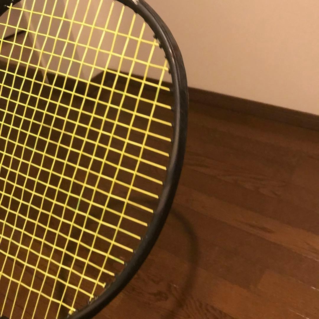 専用masan.mi2332様YONEX VCORE 98 黒 ラケット1本