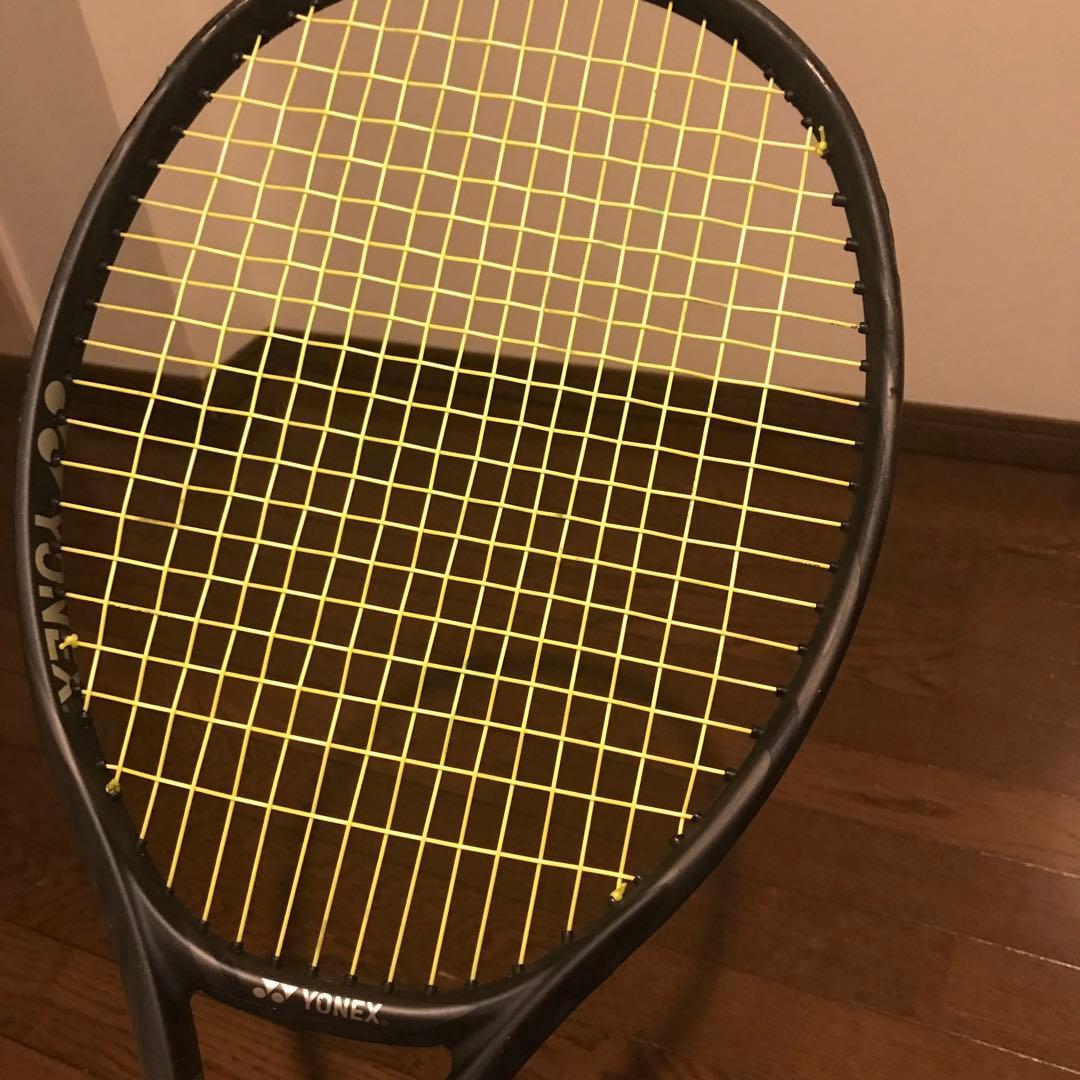 専用masan.mi2332様YONEX VCORE 98 黒 ラケット1本