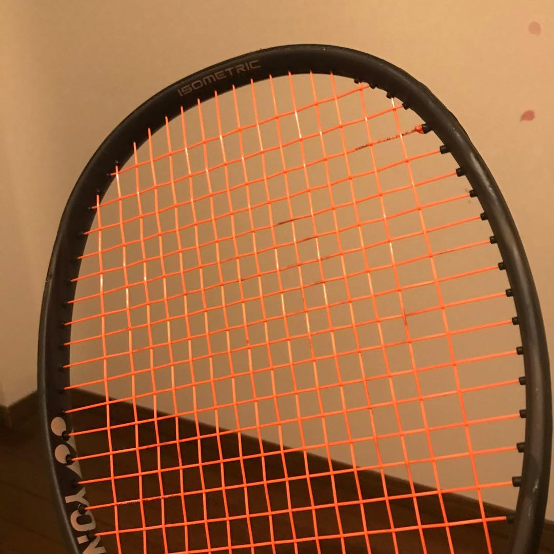 専用masan.mi2332様YONEX VCORE 98 黒 ラケット1本