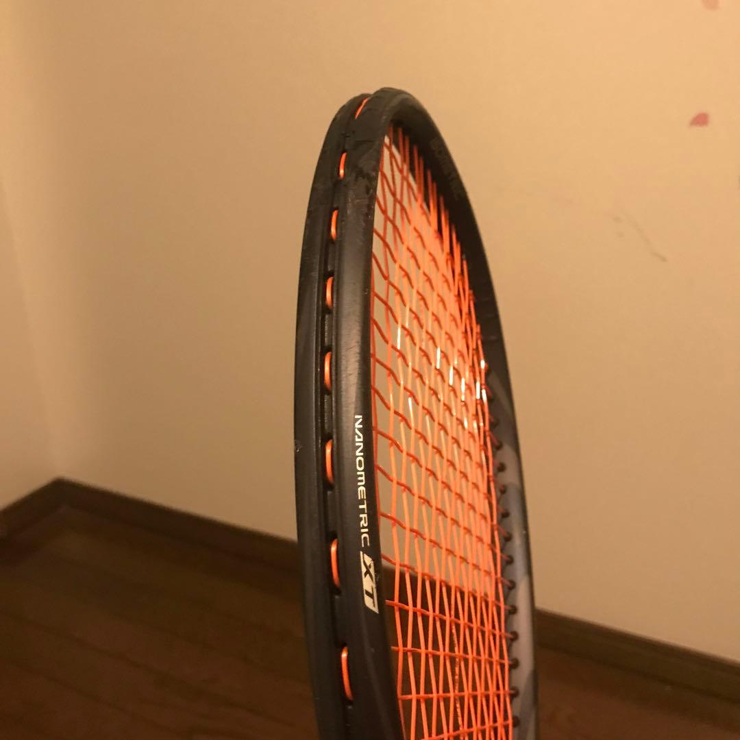 専用masan.mi2332様YONEX VCORE 98 黒 ラケット1本