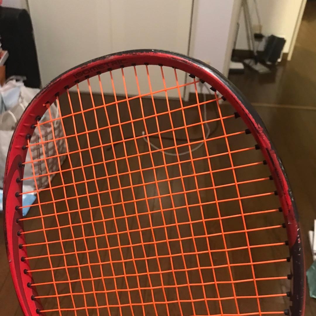 専用masan.mi2332様YONEX VCORE 98 黒 ラケット1本