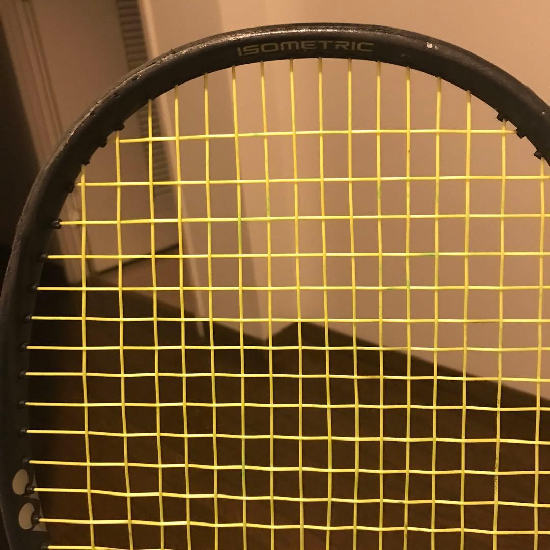 専用masan.mi2332様YONEX VCORE 98 黒 ラケット1本