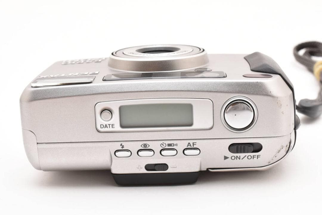 ペンタックス PENTAX Espio 120Mi #658
