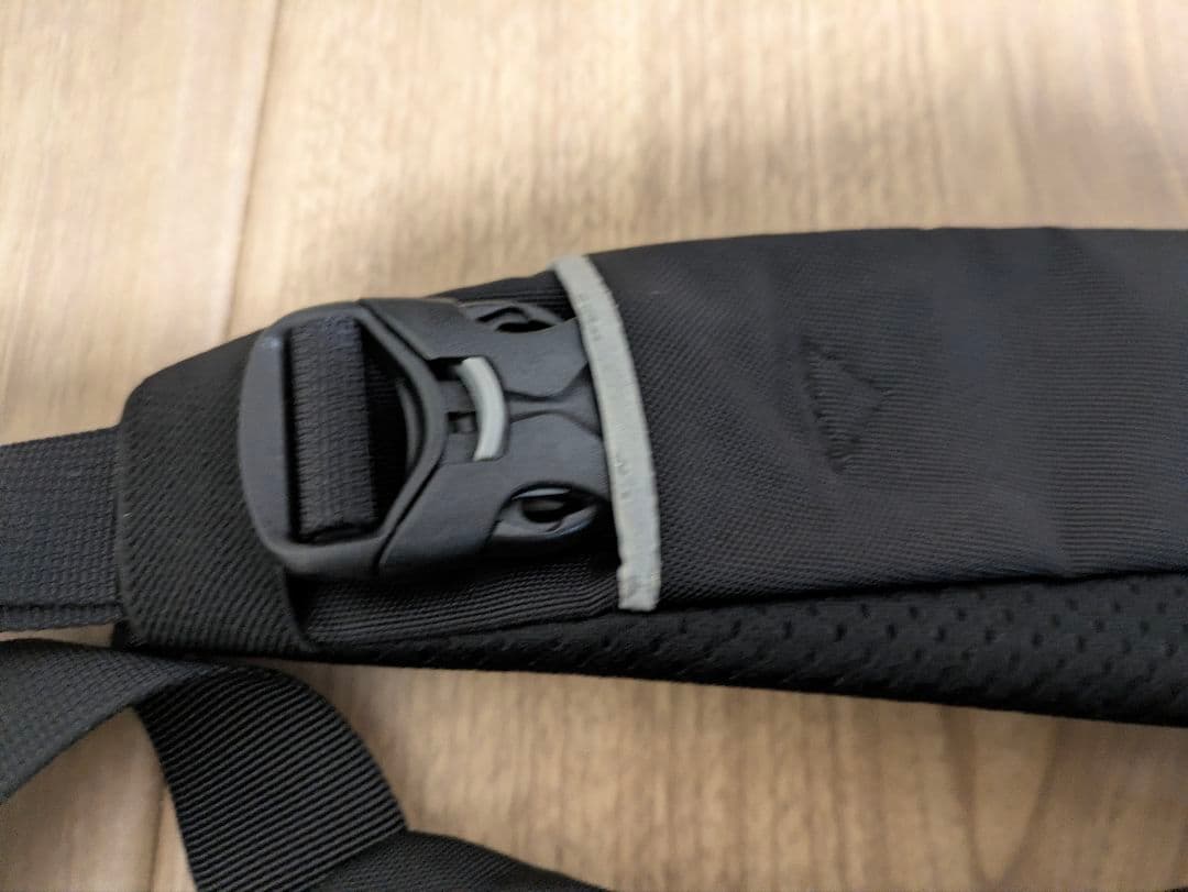 THE NORTH FACE (ザ·ノース·フェイス)ベイビースリングバッグ