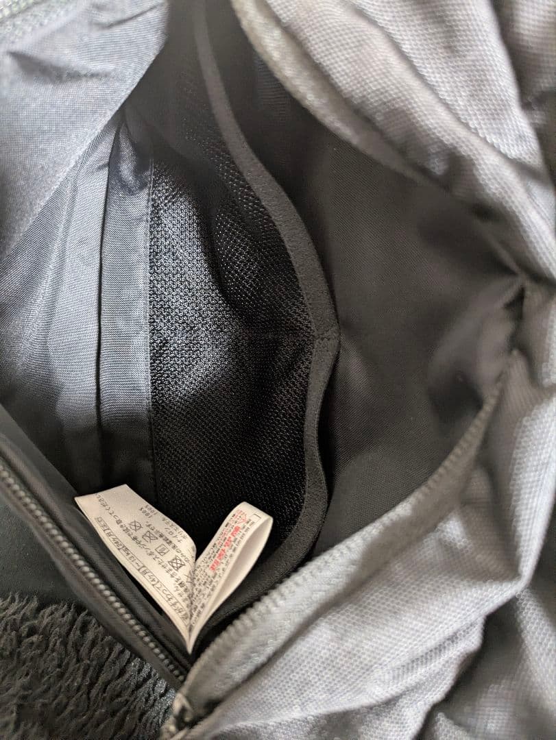 THE NORTH FACE (ザ·ノース·フェイス)ベイビースリングバッグ