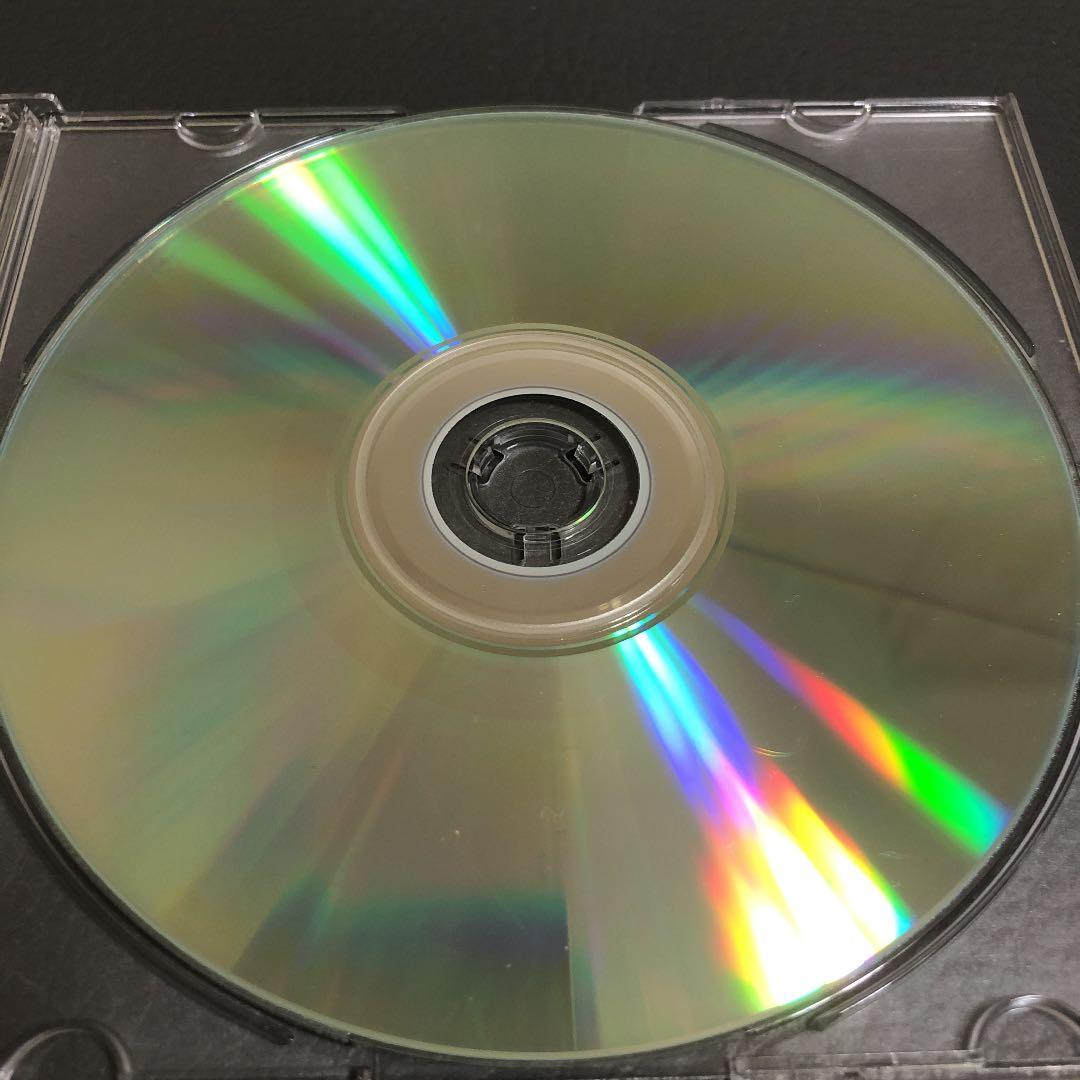 JustyNasty デモCD-R 藤崎賢一サイン入り 未発表曲 入手困難
