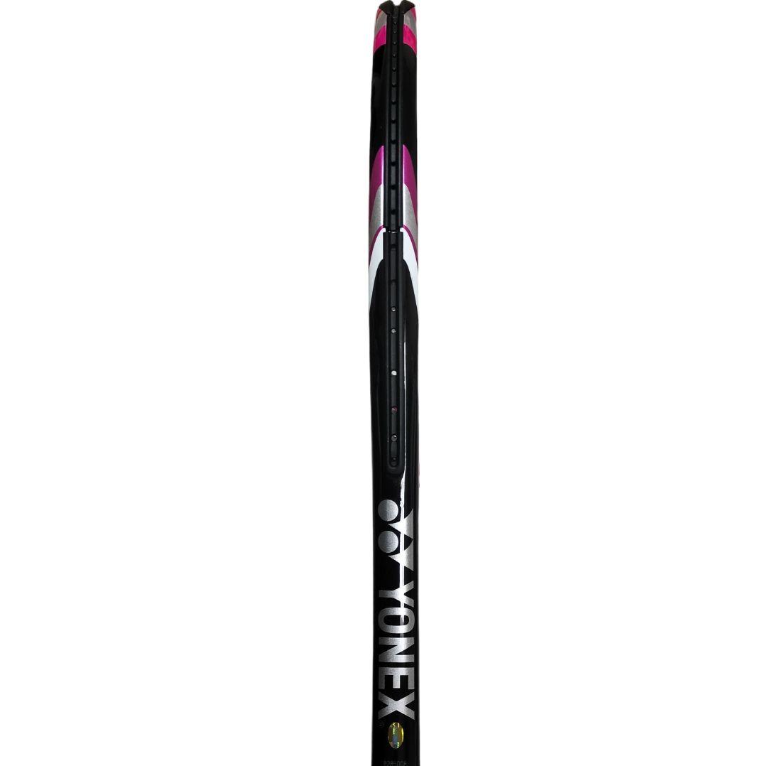 美品 YONEX VCORE Speed 硬式用テニスラケット G1 2012