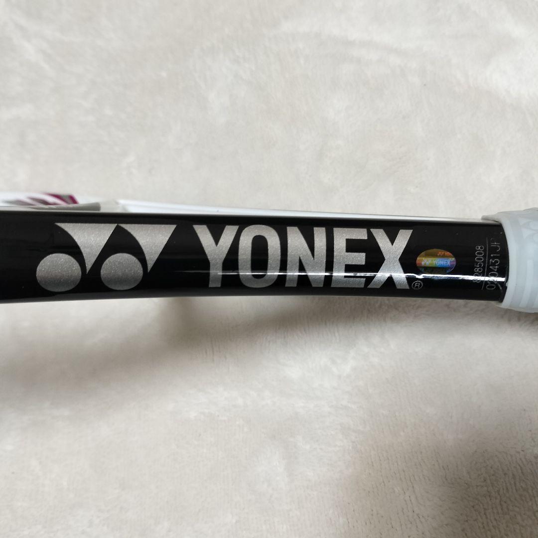 美品 YONEX VCORE Speed 硬式用テニスラケット G1 2012