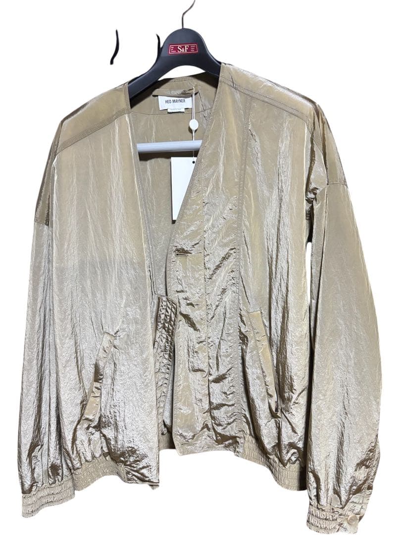 hed mayner 藤井風着用 エイトジャム セットアップ